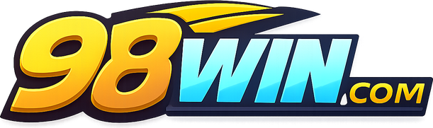 98win com Logo